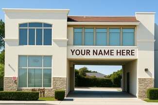 Plus de détails pour 17971 Euclid St, Fountain Valley, CA - Bureau à louer