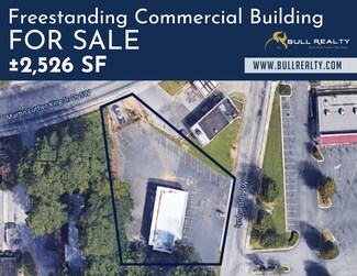 Plus de détails pour 37 Lynhurst Dr, Atlanta, GA - Local commercial à vendre