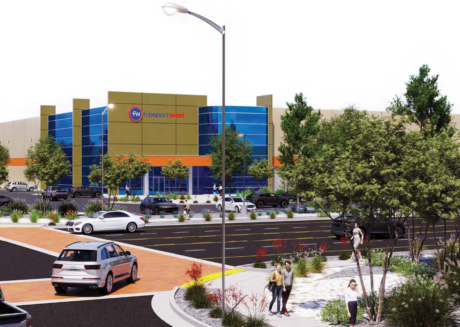 Southern Parkway, Saint George, UT à louer Photo principale– Image 1 sur 8