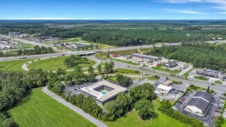 Plus de détails pour 4071 US 17, Richmond Hill, GA - Hôtellerie à vendre