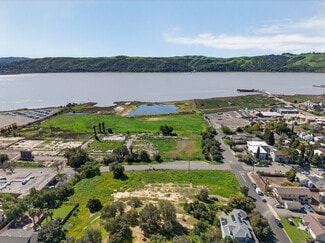 Plus de détails pour 625 E H St, Benicia, CA - Terrain à vendre