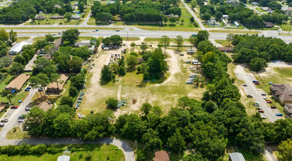 3851 Avalon Blvd, Milton, FL à vendre - Photo de l’immeuble – Image 3 sur 4