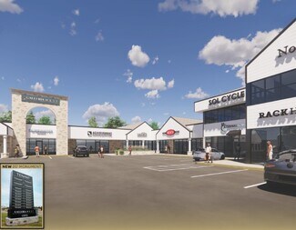 Plus de détails pour 18900 W Bluemound Rd, Brookfield, WI - Local commercial à louer