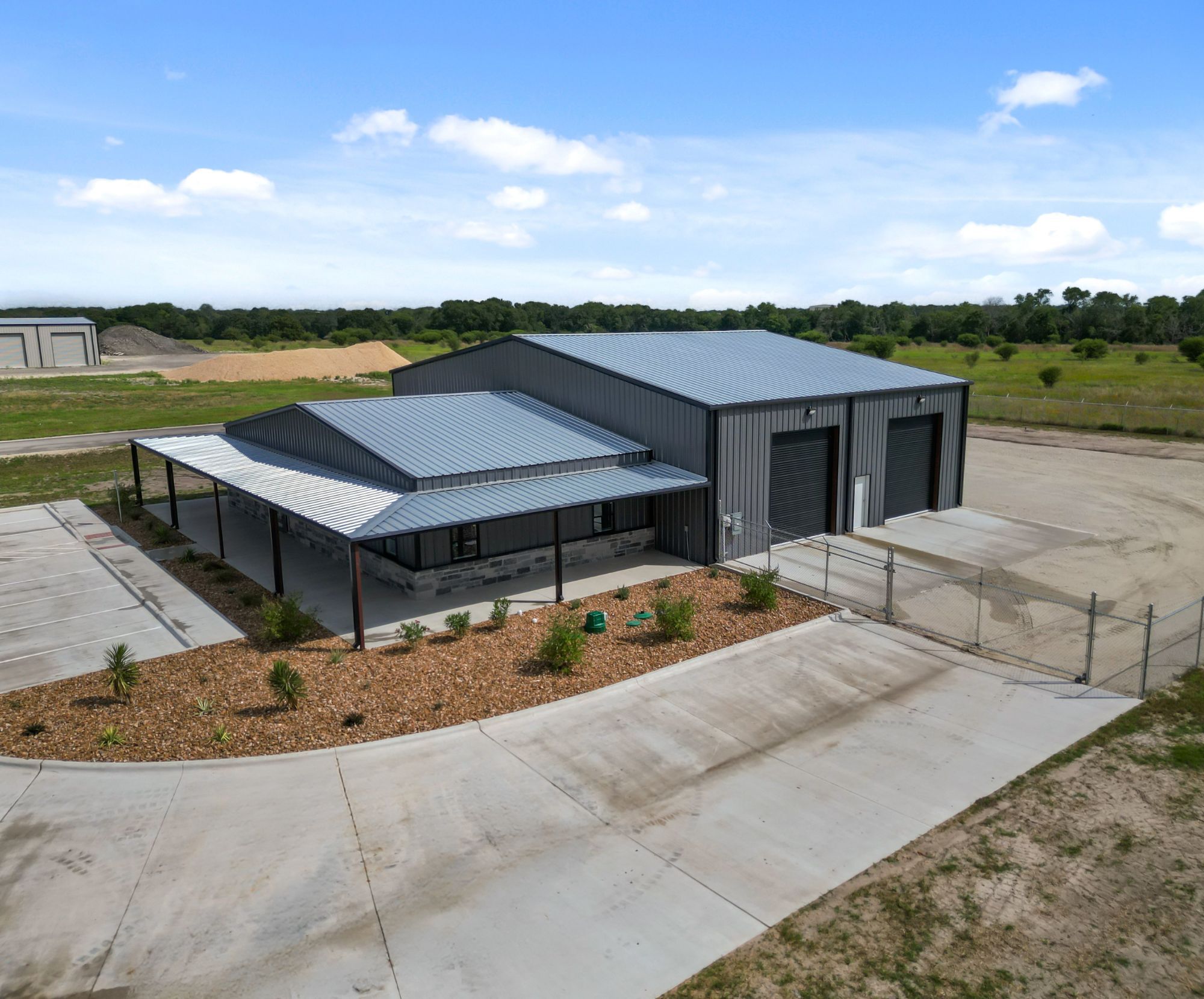 4084 Gulfstream Dr, Bryan, TX à vendre Photo de l’immeuble– Image 1 sur 12
