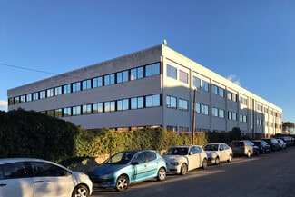 Plus de détails pour Calle Rosa de Lima, 1 A, Las Rozas de Madrid - Bureau à louer