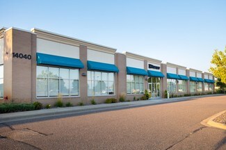Plus de détails pour 14020 Northdale Blvd, Rogers, MN - Bureau/Médical à louer