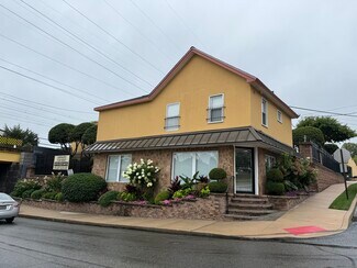 Plus de détails pour 1124 Lincoln Ave, Prospect Park, PA - Local commercial à louer