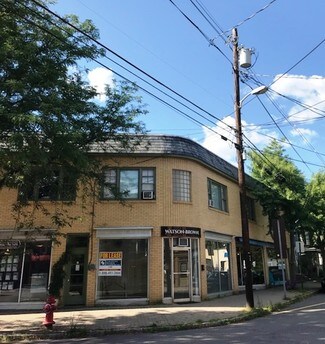 Plus de détails pour 59 Bridge St, Frenchtown, NJ - Local commercial à louer