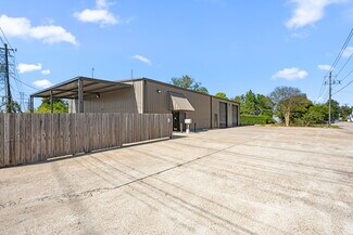 Plus de détails pour 2017 Lee Dr, Baytown, TX - Industriel/Logistique à louer