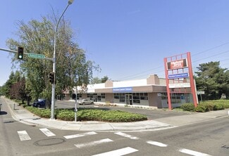 Plus de détails pour 3705 Auburn Way N, Auburn, WA - Local commercial à louer