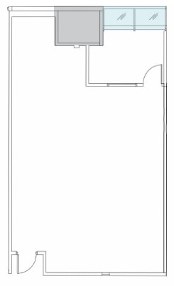 37100-37920 Central Ct, Newark, CA à louer Plan d’étage– Image 1 sur 1