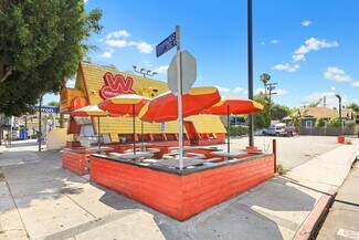 Plus de détails pour 5215 N Figueroa St, Los Angeles, CA - Local commercial à vendre