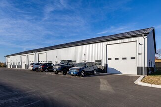 Plus de détails pour 6215 34th Ave NW, Rochester, MN - Industriel/Logistique à louer