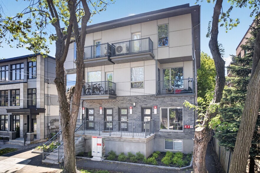 14 Stevens Av, Ottawa, ON à vendre - Photo de l’immeuble – Image 3 sur 41