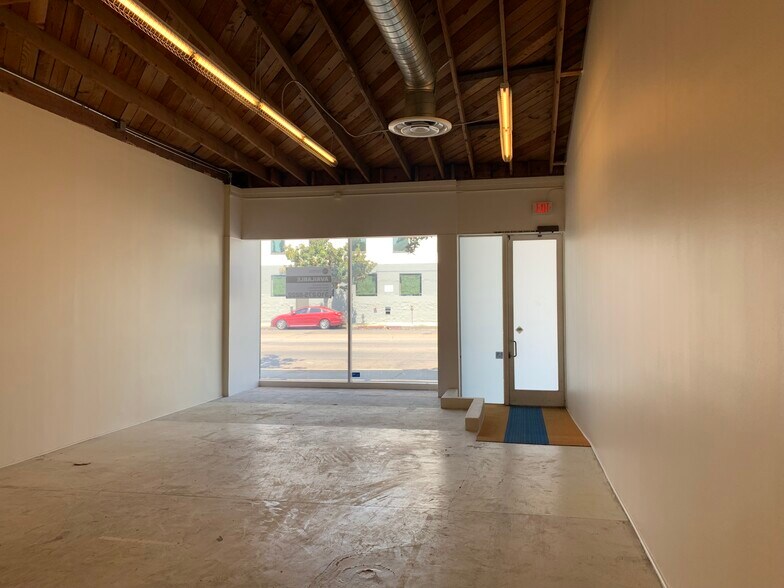 8404-8408 Beverly Blvd, Los Angeles, CA à louer - Photo intérieure – Image 2 sur 8