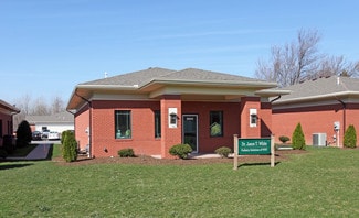 Plus de détails pour 5844 Snyder Dr, Lockport, NY - Bureau/Médical à louer
