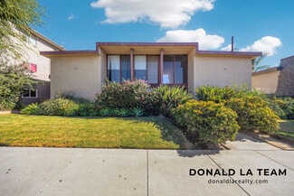 Plus de détails pour 620 N Wilcox Ave, Montebello, CA - Logement à vendre