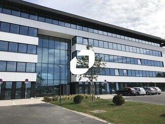 Plus de détails pour Bureau à louer