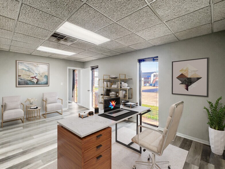 4722 Taft Blvd, Wichita Falls, TX à louer - Photo de l’immeuble – Image 3 sur 22