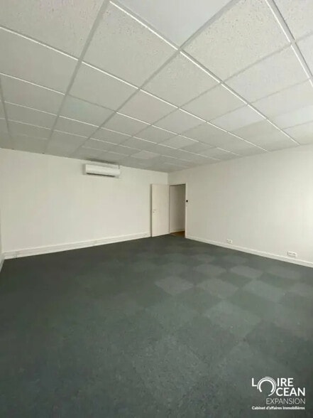 Bureau dans Nantes à louer - Photo intérieure – Image 1 sur 8