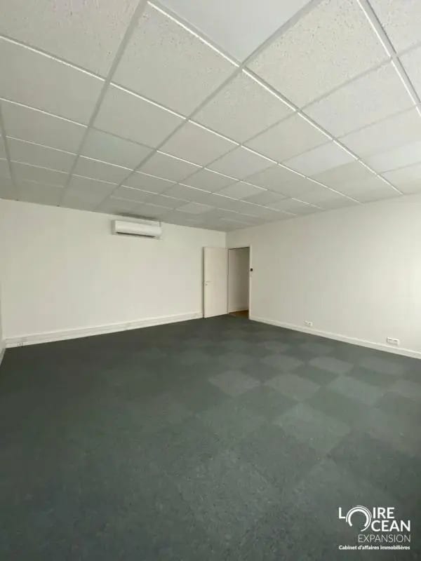 Bureau dans Nantes à louer Photo intérieure– Image 1 sur 9