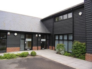 Plus de détails pour Old Ipswich Rd, Ardleigh - Bureau à vendre