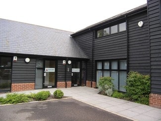 Plus de détails pour Old Ipswich Rd, Ardleigh - Bureau à vendre