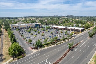750 Oak Avenue Pky, Folsom, CA - Vue aérienne  vue de carte