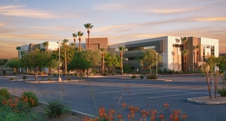 Plus de détails pour 5310 W Thunderbird Rd, Glendale, AZ - Bureau/Médical à louer