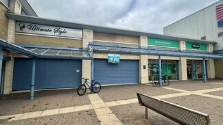 Plus de détails pour Thornton Rd, Bradford - Local commercial à louer