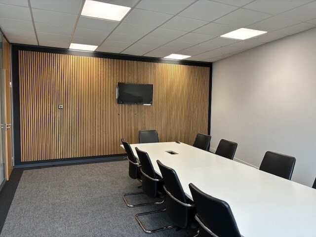 25 Colquhoun Ave, Glasgow à louer - Photo de l’immeuble – Image 2 sur 8