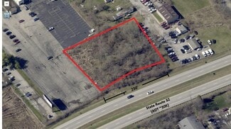 Plus de détails pour Old State Route 74, Cincinnati, OH - Terrain à vendre