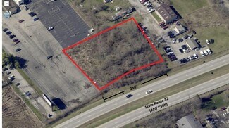 Plus de détails pour Old State Route 74, Cincinnati, OH - Terrain à vendre