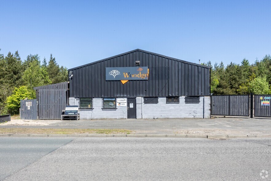 Watling St, Consett à vendre - Photo de l’immeuble – Image 2 sur 3