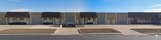 Plus de détails pour 231 S Maple Ave, South San Francisco, CA - Industriel/Logistique à louer
