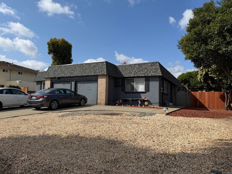 4395 Wessex Dr, San Jose, CA à vendre - Photo de l’immeuble – Image 3 sur 3