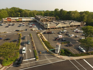 Plus de détails pour 1001 Baltimore Pike, Springfield, PA - Bureau à louer