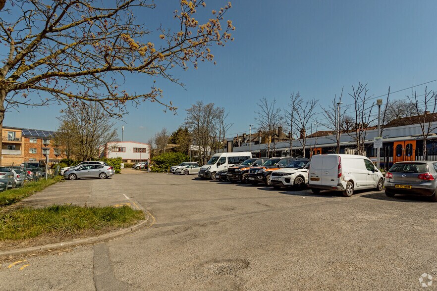 480-500 Larkshall Rd, Londres à louer - Photo intérieure – Image 2 sur 9