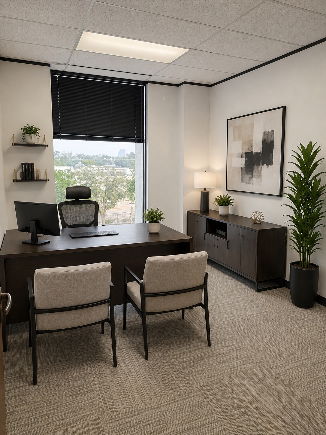 5353 W Alabama St, Houston, TX à louer Photo intérieure– Image 1 sur 3