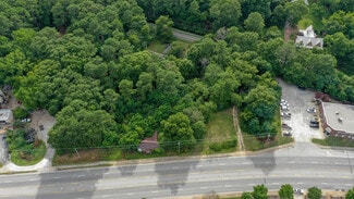 Plus de détails pour 1150 Glynn Street North, Fayetteville, GA - Terrain à vendre