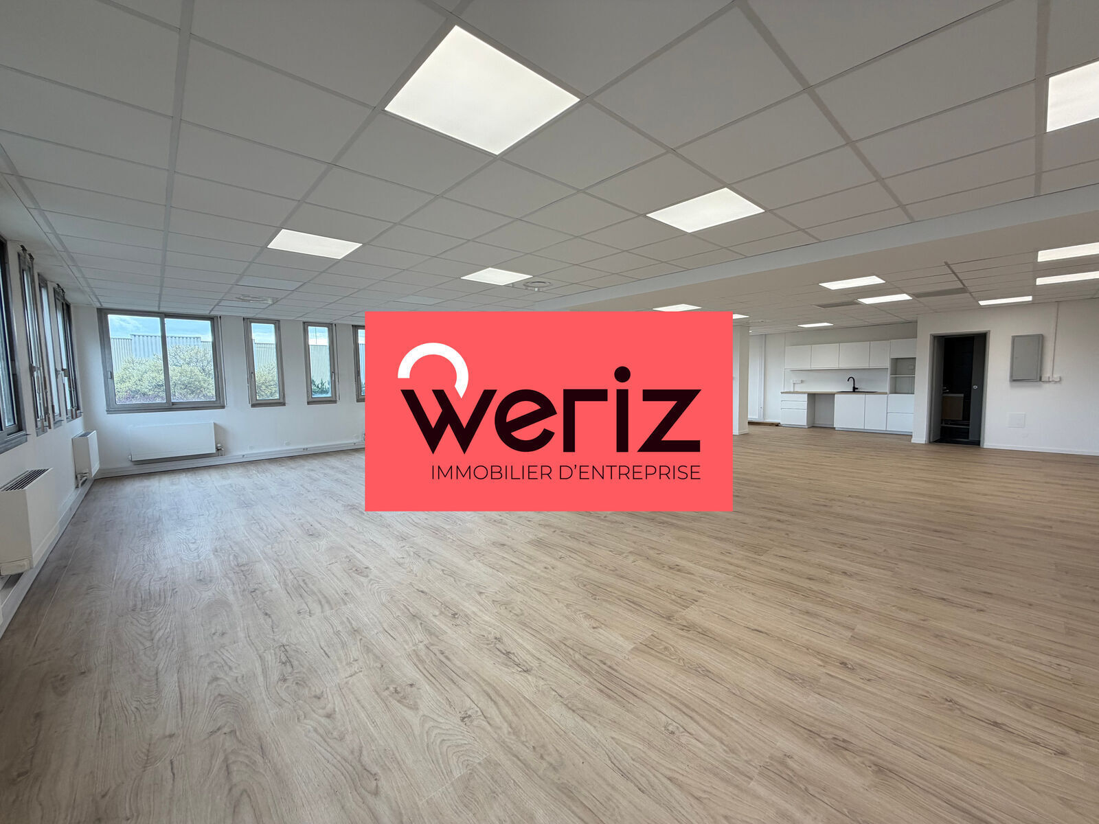 80 Rue Charles Duchesne, Aix-en-Provence à louer Photo de l’immeuble– Image 1 sur 5