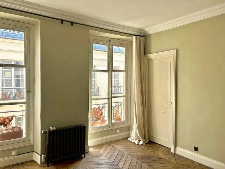 Bureau dans Paris à louer - Photo de l’immeuble – Image 2 sur 9