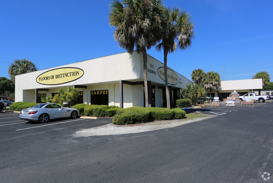 411 N 14th St, Leesburg, FL à louer - Photo principale – Image 2 sur 7