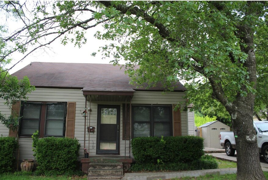 804 N 19th St, Copperas Cove, TX à vendre - Photo de l’immeuble – Image 2 sur 17