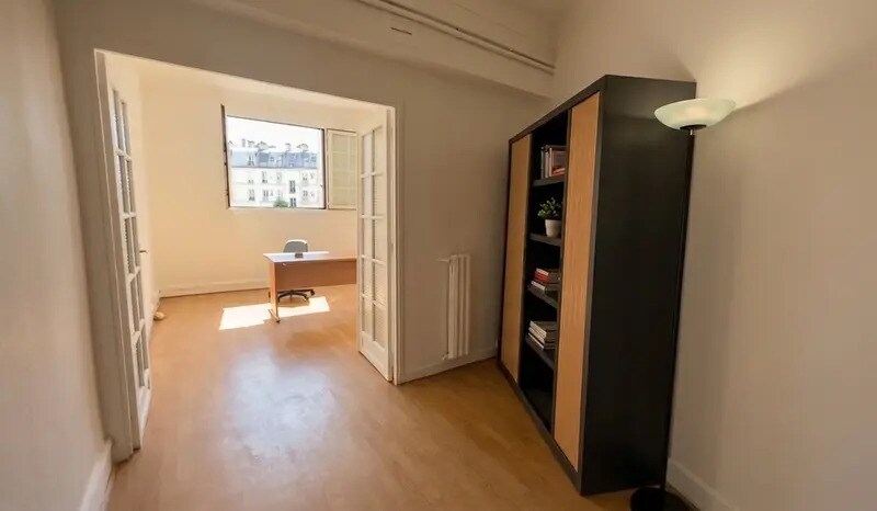 Bureau dans Paris à louer - Photo intérieure – Image 3 sur 4