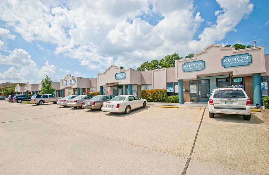 3440 Division St, Metairie, LA à louer - Photo de l’immeuble – Image 2 sur 4