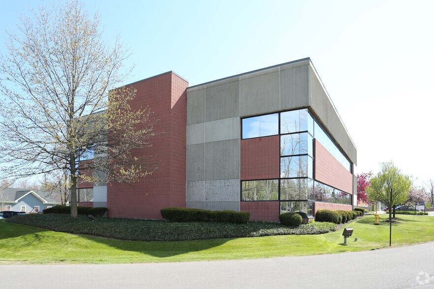 2060 Fairport Nine Mile Point Rd, Penfield, NY à louer - Photo de l’immeuble – Image 2 sur 13