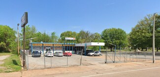 Plus de détails pour 600 S Parkway E, Memphis, TN - Local commercial à vendre