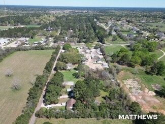 Plus de détails pour 19619 FM 2920 Rd, Tomball, TX - Terrain à vendre