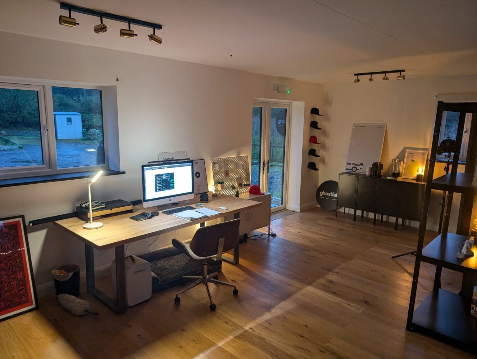 Brent Eleigh Rd, Sudbury à louer Photo intérieure– Image 1 sur 3